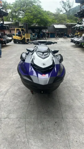 JETSKI SEA-DOO 170 SE  COM SOM 2025 