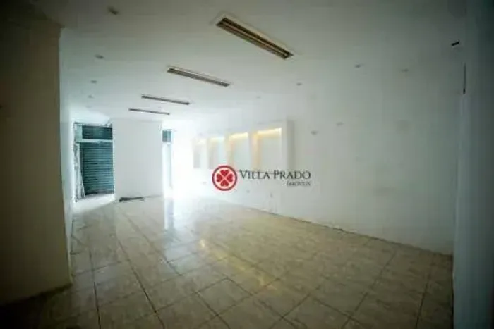 EM FRENTE A FUTURA ESTAÇÃO DO METRÕ! SALÃO EM AVENIDA NA VILA FORMOSA COM 90M², SALÃO DA F