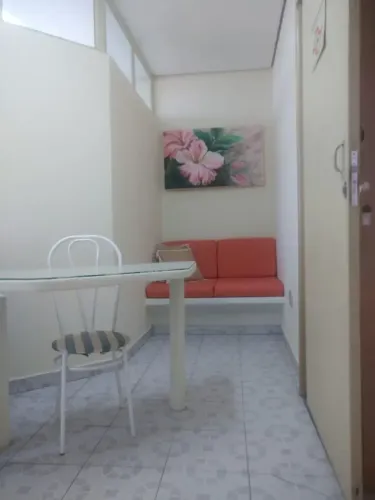Sala Comercial para Venda e Locação Centro de Taubaté/SP