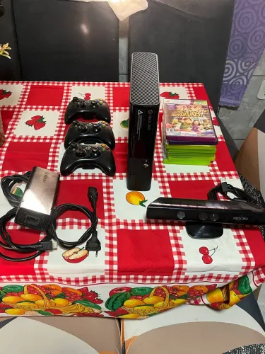 Xbox 360