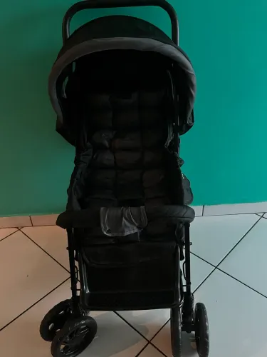 Carrinho de bebe voyage