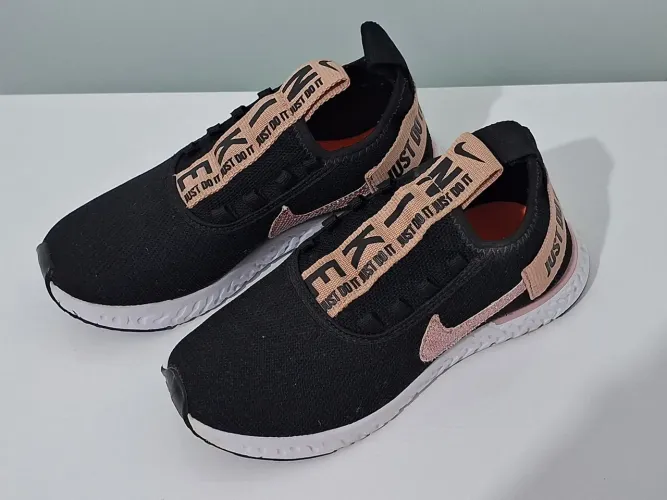 TÊNIS FEMININO 