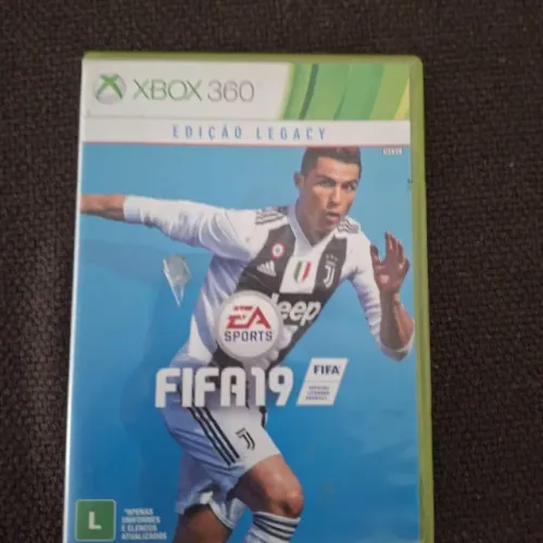 Jogos para Xbox360