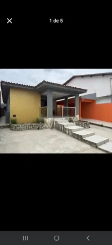 Aluga-se temporada casa em caruaru São joao