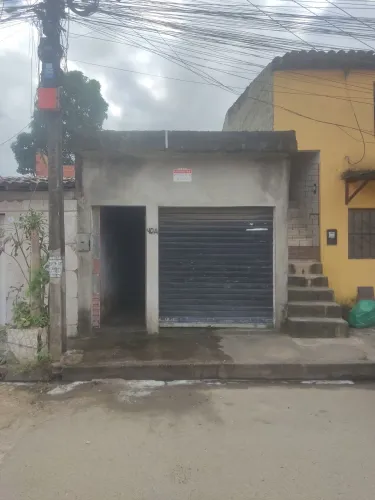 OPORTUNIDADE 2 em 1: Casa + Ponto Comercial no Village Campestre 2 (Com Laje Livre!)