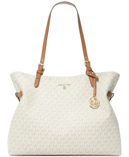Bolsa Michael Kors Charlotte Novo