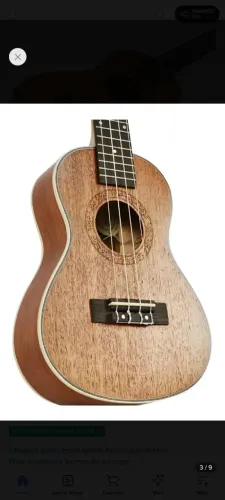Ukulele Namaste Concert