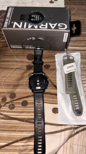 VENDO GARMIN 245 Music