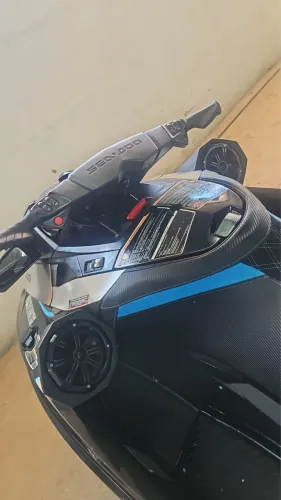 JETSKI SEADOO 300 GTX LIMITED