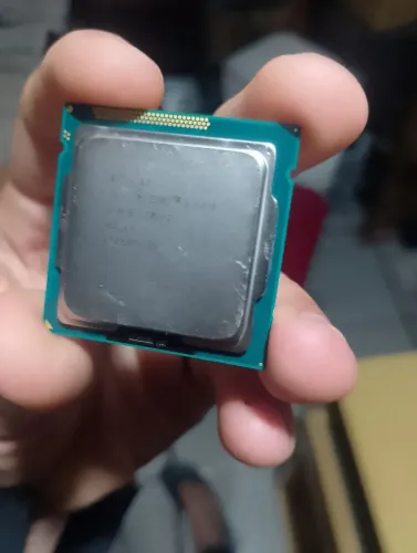 Vendo i5 3470