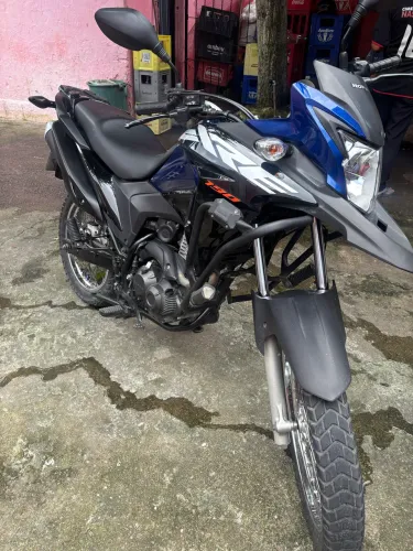 Xre 190 2023 a mas nova OLX quitada