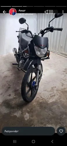 Vende-se moto pop ano 2019-2020