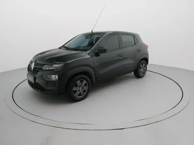 Renault Kwid 1.0 Zen 2025
