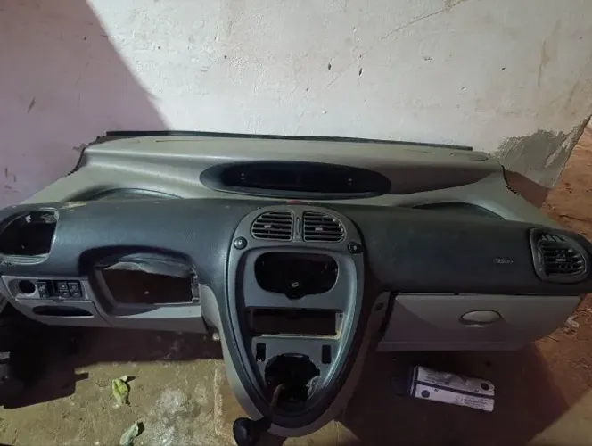 Painel Citroen Xsara Picasso