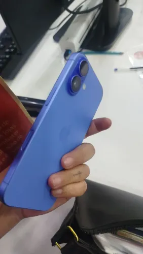 iPhone 16 256 gb