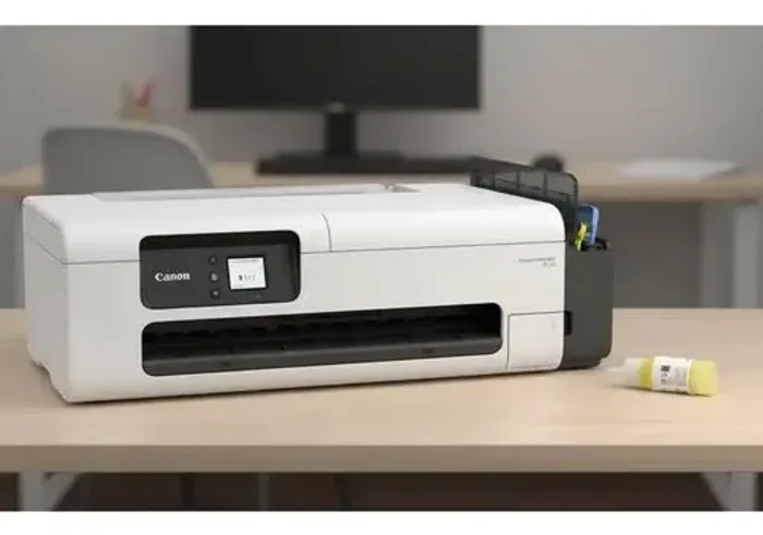 Plotter tc 20 Canon ecotank