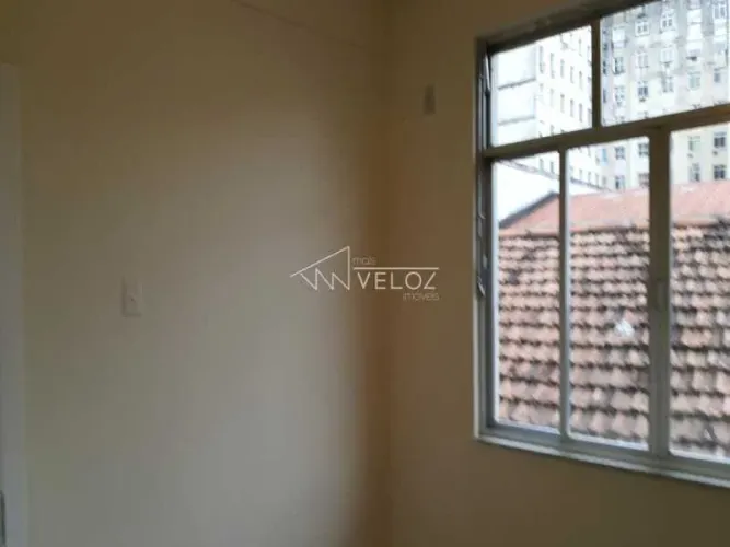 Apartamento : / Residencial / Santa Teresa