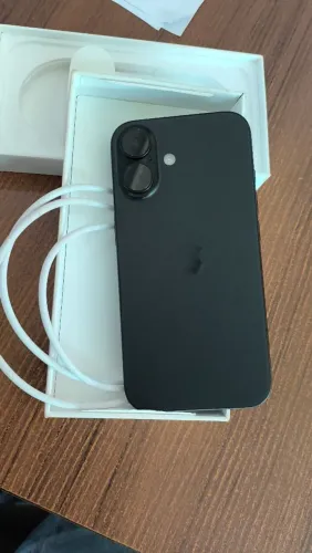 iPhone 16 128 gb