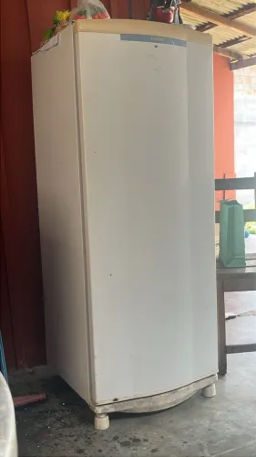 Geladeira