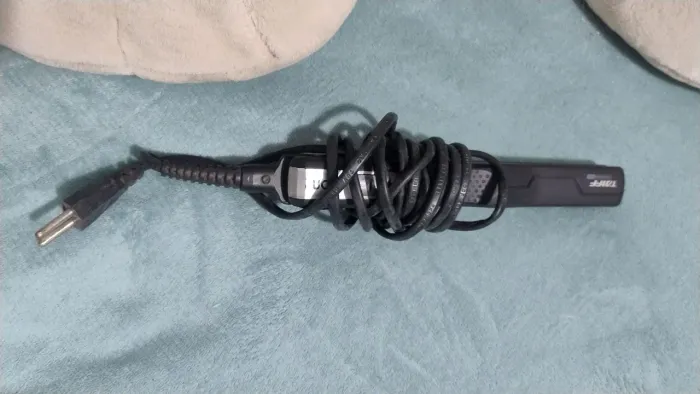 Chapinha Taiff ? funciona apenas um lado - Para Conserto.
