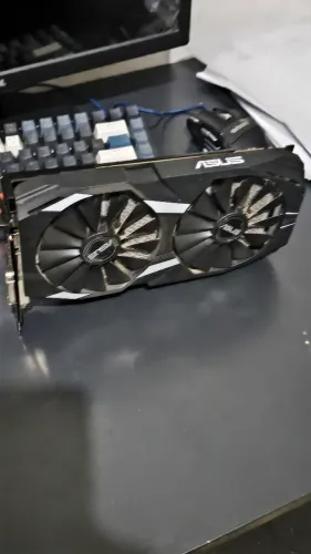 Rx 580 