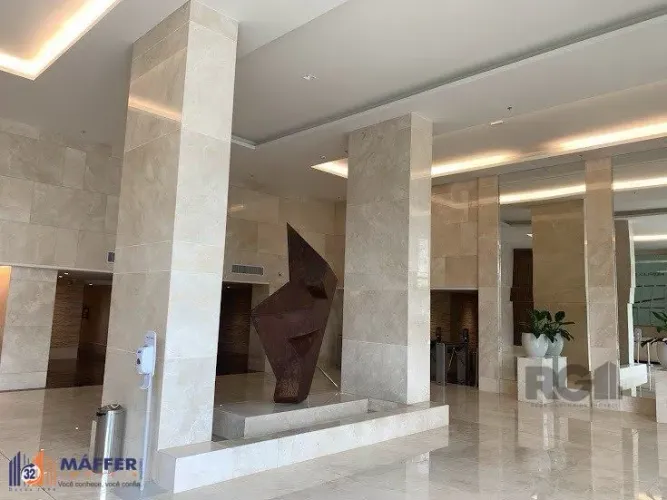 Sala Comercial à venda Cristo Redentor Porto Alegre/RS