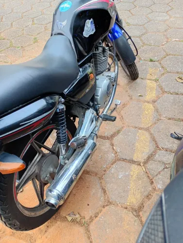 Yes 125 