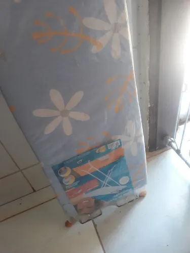 Tábua de passar roupas