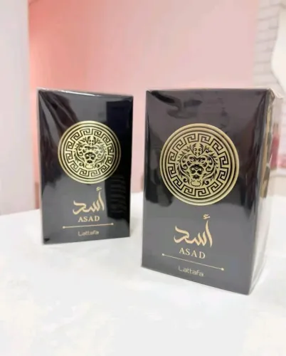Asad Perfum Lattafa