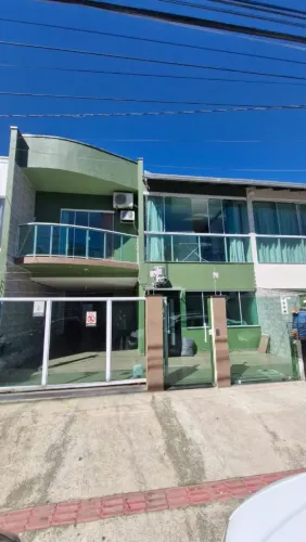 CASA LOCAÇÃO BALNEÁRIO CAMBORIÚ S.C 