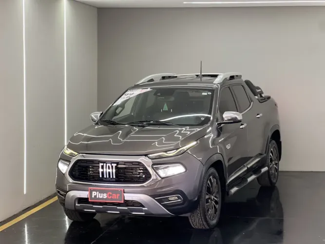 Fiat Toro Ranch 2.0 16V 4X4 Diesel Aut. 2022