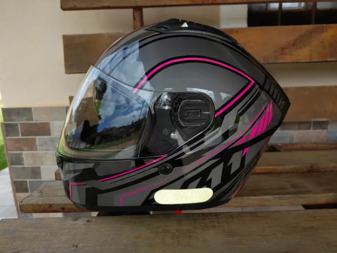 Capacete 