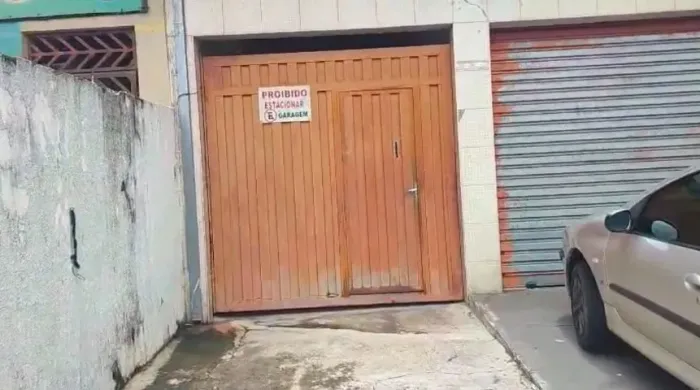 APARTAMENTO PARA LOCAÇÃO NO JARDIM AMANDA 2, HORTOLÂNDIA/SP