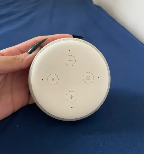 Alexa Echo Dot