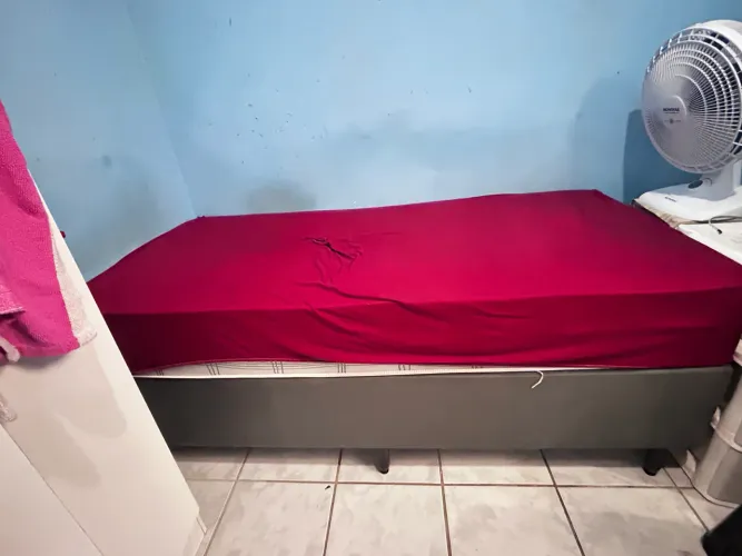 Cama