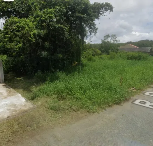 Oportunidade Terreno 960m², Balneário Eliana.