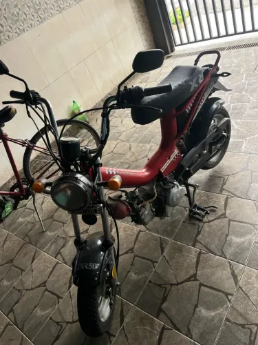 Zontes E 350 2025
