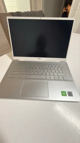 Notebook Dell Inspiron 15 pol 5502