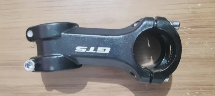 Mesa de bicicleta 