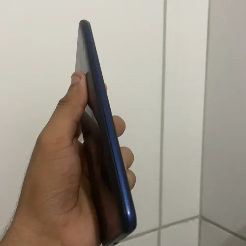 Samsung A20s - Aceito cartão e entrego