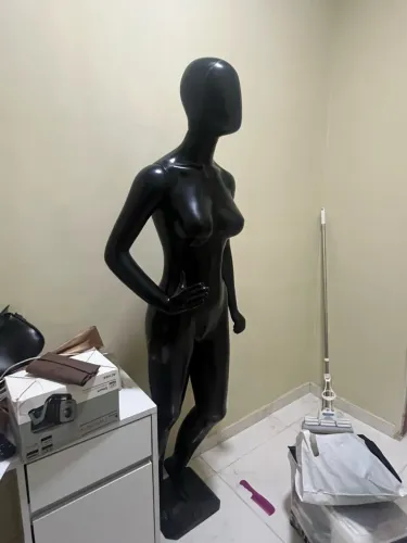 Manequin