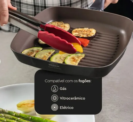 Panela Grill