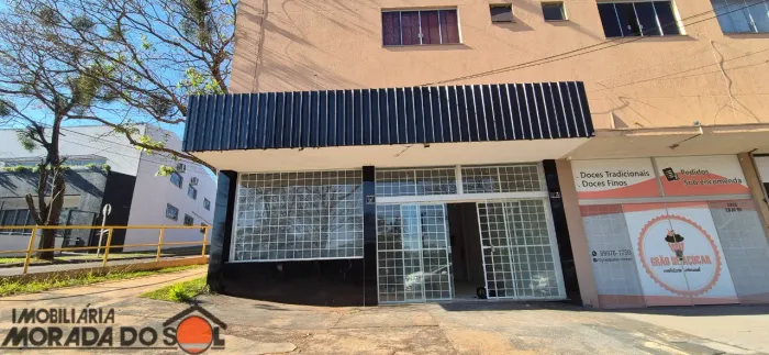 Sala para alugar em Jardim Novo Oásis, Maringá-PR