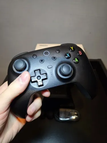Controle 8BitDo Ultimate 2