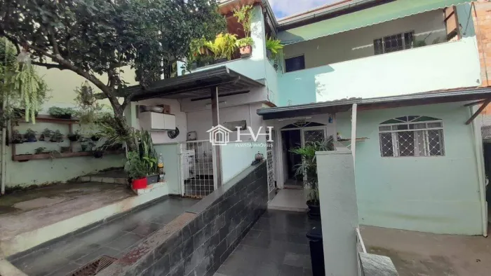 Casa à venda, 6 quartos, 3 vagas, Canaã - Belo Horizonte/MG