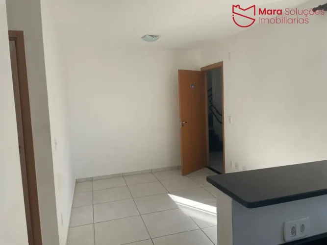 Apartamento à Venda  2/4 | Condomínio Solar da Costa  Costa dos Coqueiros  BA