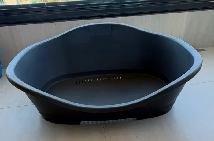 Cama Chalesco Sleeper para Cães Tamanho 4