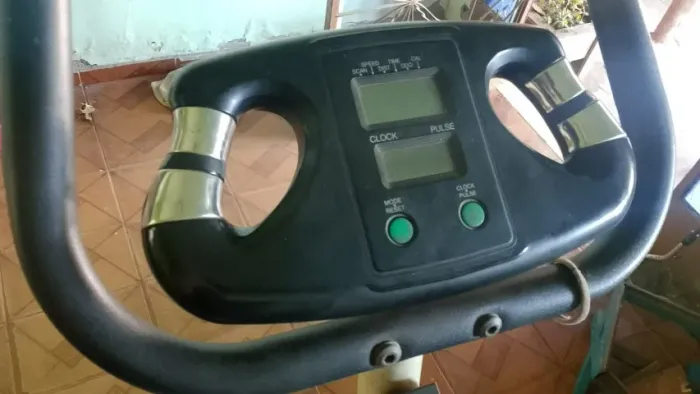 Bicicleta Ergométrica Tecno Magnetron - Funcional (Para Treinar em Casa)