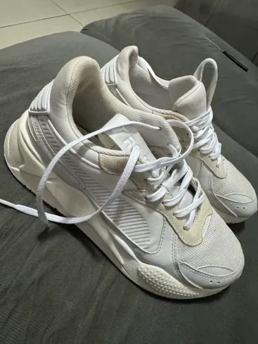 Tênis puma RS-X 40