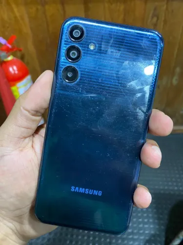 Samsung m15